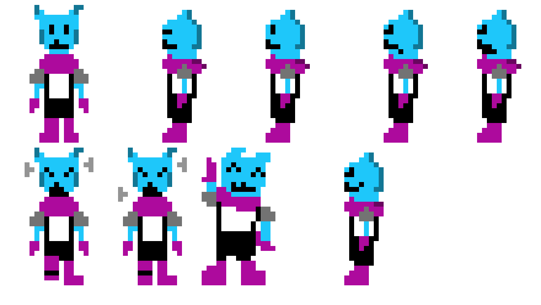 [7c7916] Tales Of Scratch! Player