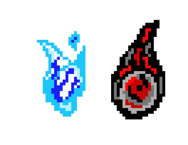 [bce5e8] Lindon's Cores