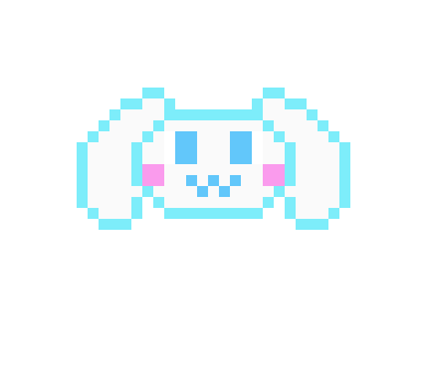 [e5bf9f] Cinnamoroll 1