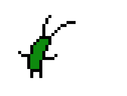 Youtube Logo Pixel Art