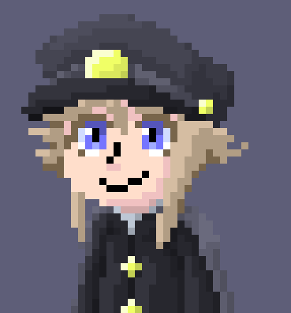 [777455] Here- wait- actually- We were going to explore the forest outside of town here, did you want to come with us? I can tell you guys more of what this whole Nexus thing is like