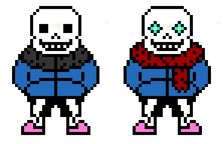 hard mode sans