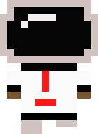 [f18936] Pixel astronaut 