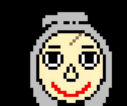 [7b9f3a] i don't even know how to make hoods that look like this so if someone can do it better then help me