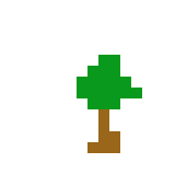 [d9d4f2] swamp tree