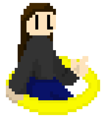 [d3c520] (( Hello :D ))