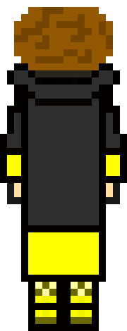 [8113ab] Leo Post Aura Farm