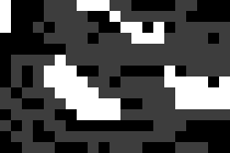 -all the cars and vehicles outside were covered in the black substance- -?????