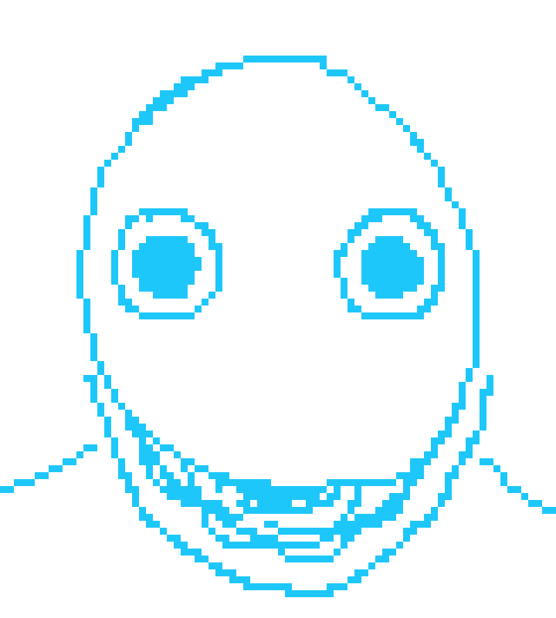 [f5254f] Dell I'm so sorry but I can't stop thinking of that one image that's supposed to be gaster but you literally can't tell because he just doesn't look like him AND he has huge fucking thighs for no reason