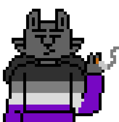 Nothing much, just being an asshole to my school. You?