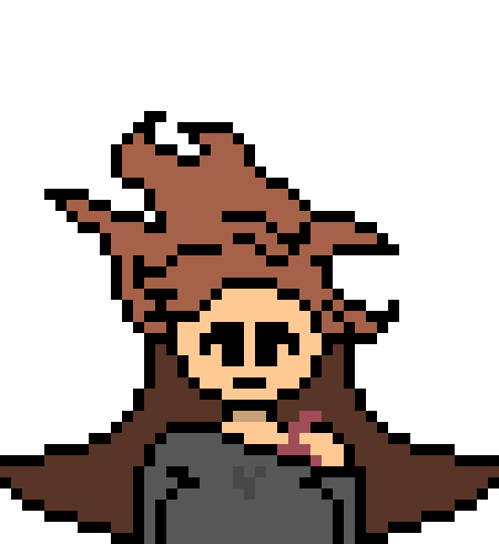 you're a loveable idiot.