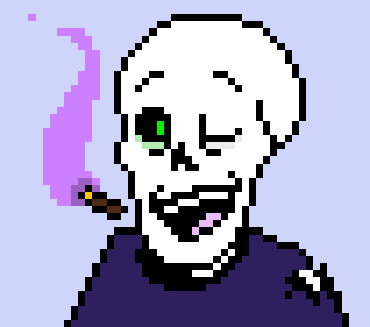 Anyways! My name's Daithi!