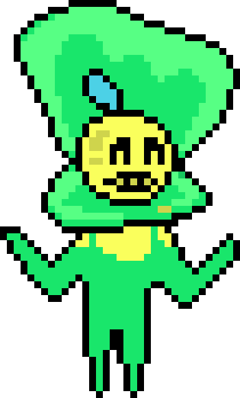 [c4821a] ClamGirlShiny