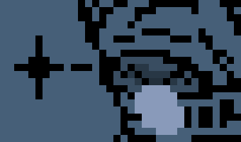 [d6f3f5] (surprisingly, im not the one causing the destruction around here!)