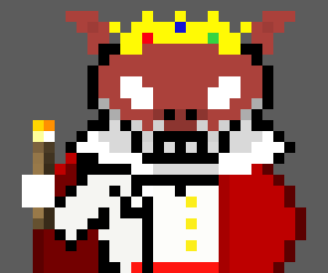 yep,nothing natural about that.(and i didnt notice that you were bringing a dnd session with you.what next??)