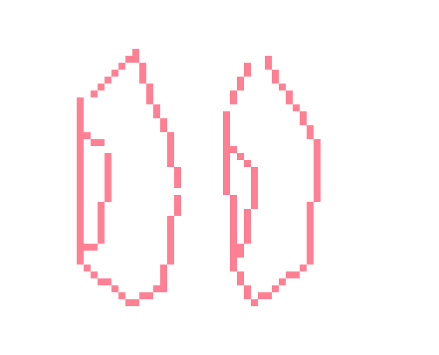 [679da9] and obviously that evo requires consuming flesh and bone organisms, so yeah it does require bones and stuff. most of the bone is just absorbed into the skin for like. idk consistency or smth ❂