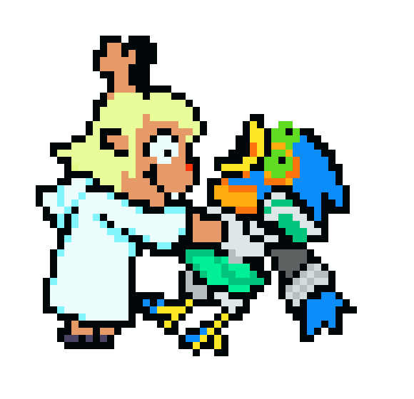 [f90903] me when i get you