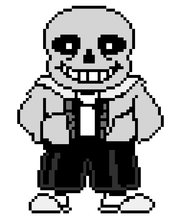 [2bf2d8] THis was the first thing I used to start off with my sans.