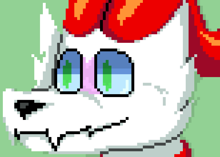 -He removed his clothing again- I'll go for your ass... [[Sides, with the other character story... I don't need more half-latex pups, from a different mother...]]