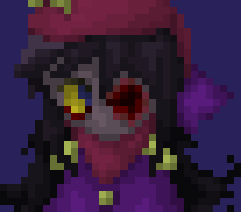 [777455] I sorta want a crown now