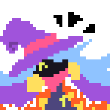 [777455] Ah! The race seemed to have started! Who do you think might win?