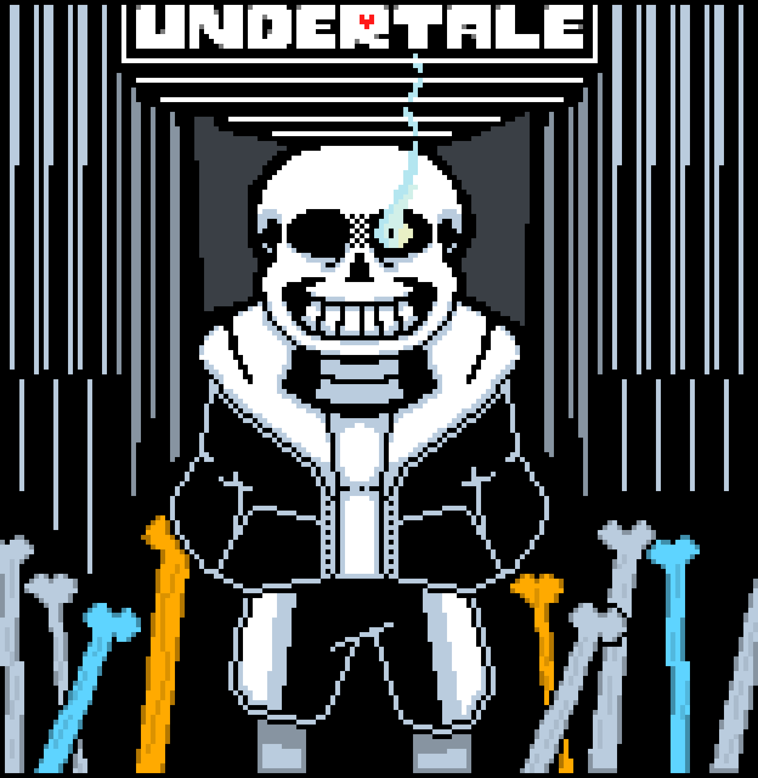 [00ede5] * why thank you