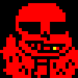 *grabs Chaos's hand and starts crushing it* d o n ' t