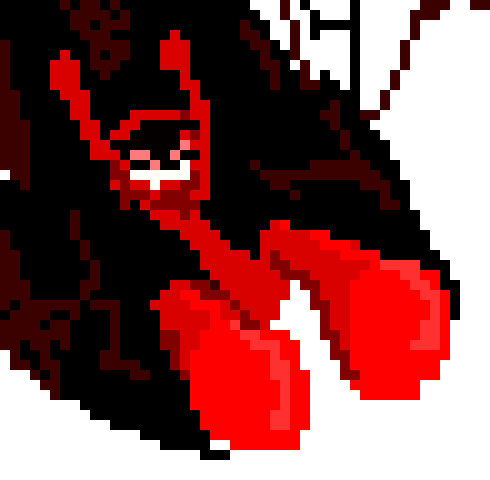 [d666ab] why is it that you're the least reformed person here, Bmo. Immature and a jerk to everything you can't comprehend. The rest of us try to change and you havent even made a step towards the better attitude.