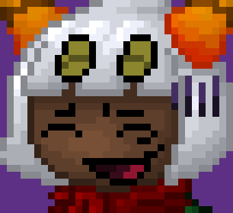 [633772] L-look-- uh-- just don't worry about it. And if you wanna leave too that's fine Maglig-- Magolor---- That's fine too!!