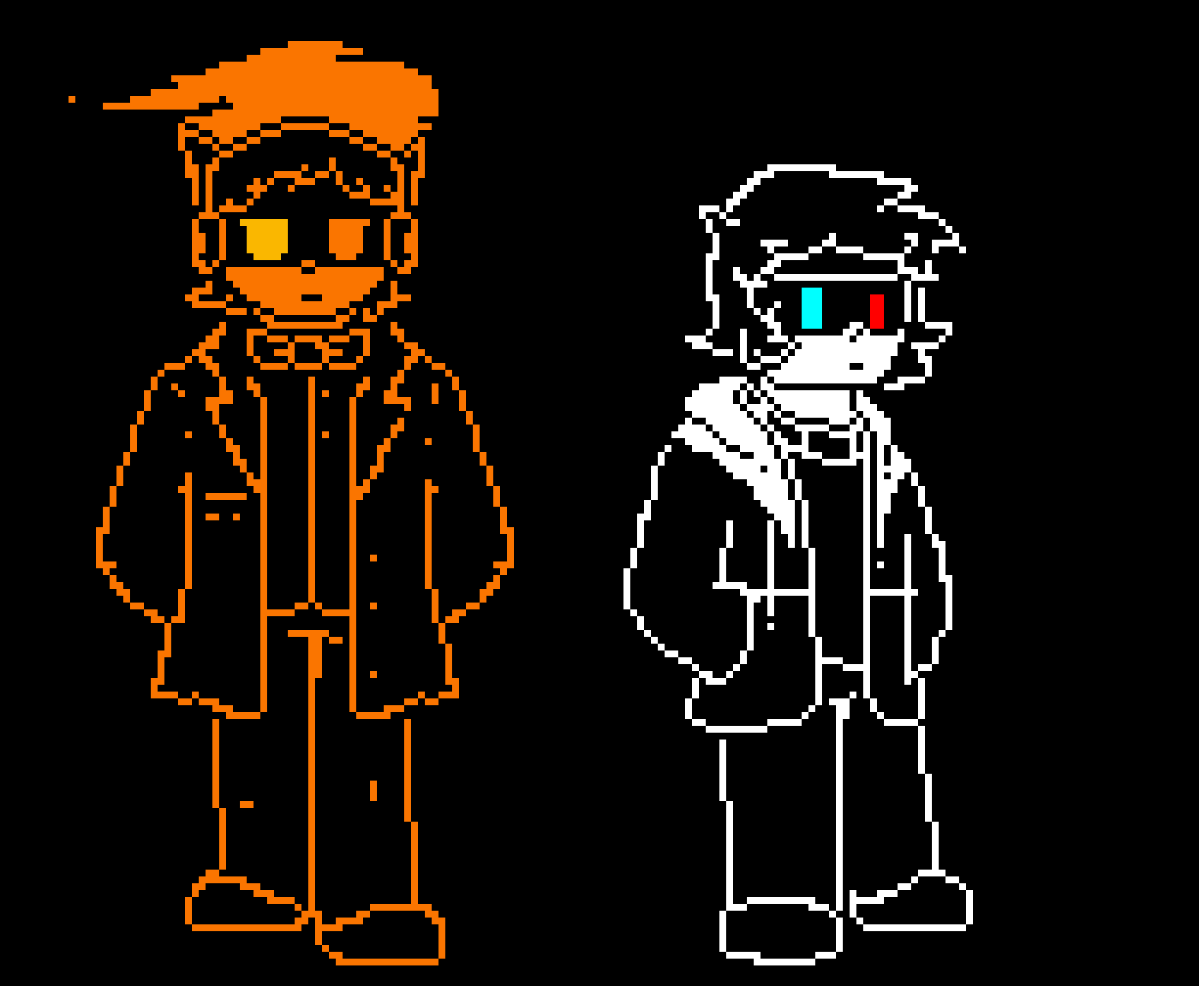 [e8dd50] Fire & Danger [EXTREMELY SLIGHT FIX]