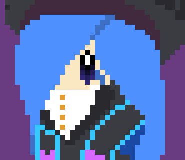 [1d969f] Taranza... Isn't looking like himself however...