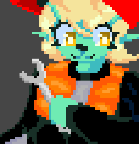 [050127] oh no anything but my pam aura