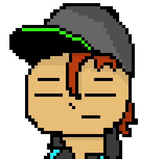 [520568] well thats fixed...also im surprised nobody is asking about my eyes...