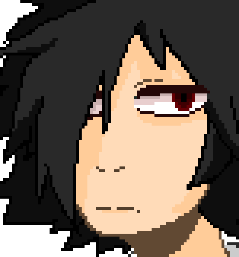 [e49df8] I ONLY  HAVE  5  MINUTES  LEFT  WHAG THE  FUG