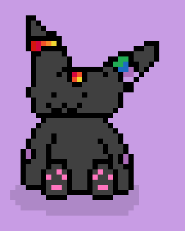 [dd5ac1] I remember catching a Magikarp and naming it fishSticks my friend told me i was mean for that   -lily