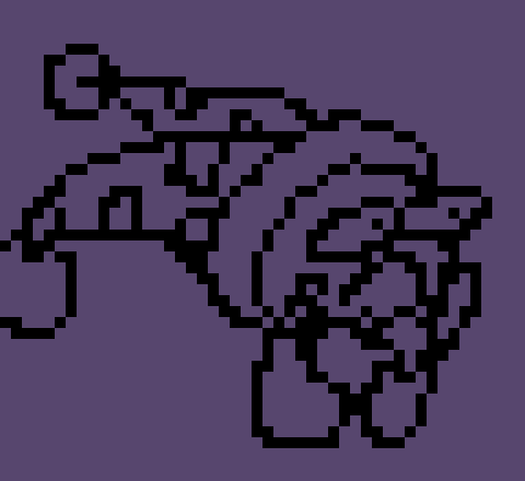 [777455] *JUST KIDDING HE'S BACK* What was that for?? You're the one who called me! Remember?!