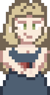 [f1a969] Music Box Alice Sprite
