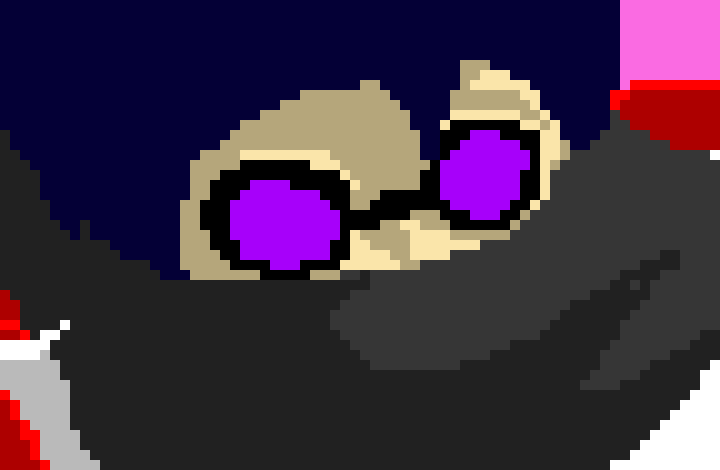 Stories are also a way of escapism too, I like stories because they are my escape. Nothing that could be more passionate than a good story