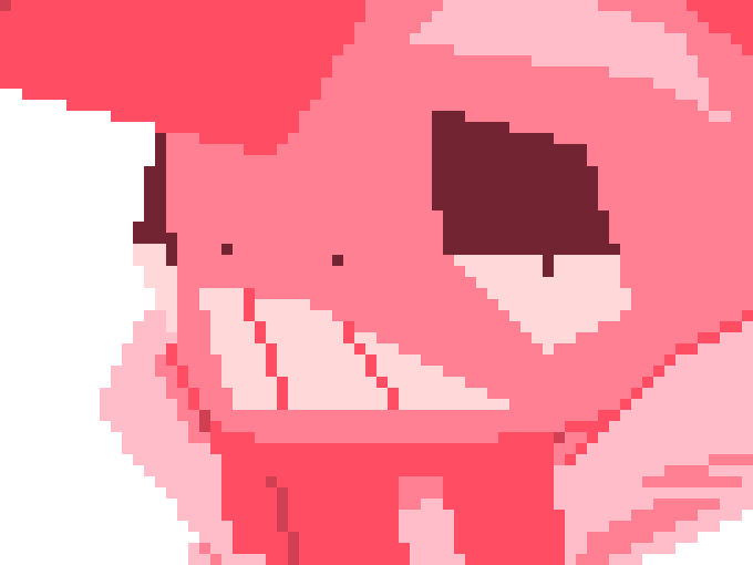 [8048ed] who bro evil?! ❂