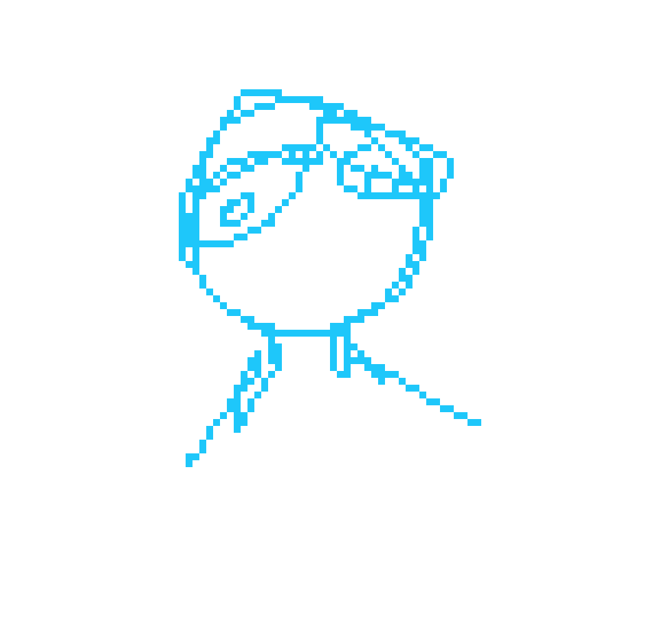 [44dd83] Riley nuh uh