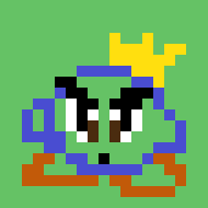 [ab5400] I wonder about something with your spear though...