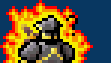 [b1c5db] "..DO you take us for idiots? We'd never trust apples from someone like you-"