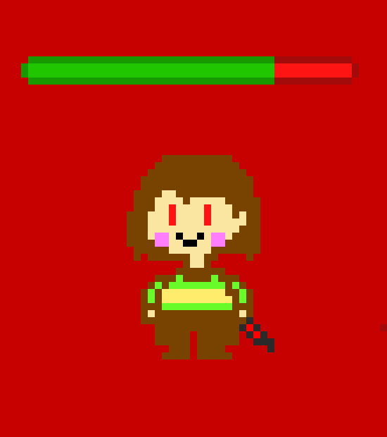 [53a360] gets hit then sends a beam at them, *