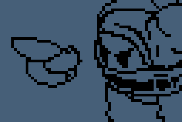 [7db179] i have a right to know that! you've taken our friend, tried to probably grab me multiple times, creating lies to manipulate people into becoming a "masterpiece" of some sort! i think we should be allowed to know!