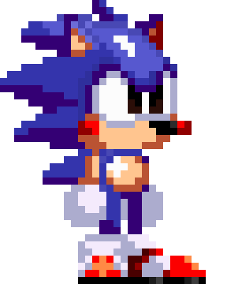 [b34ab3] (Remake) S1 Sonic! [Calm]