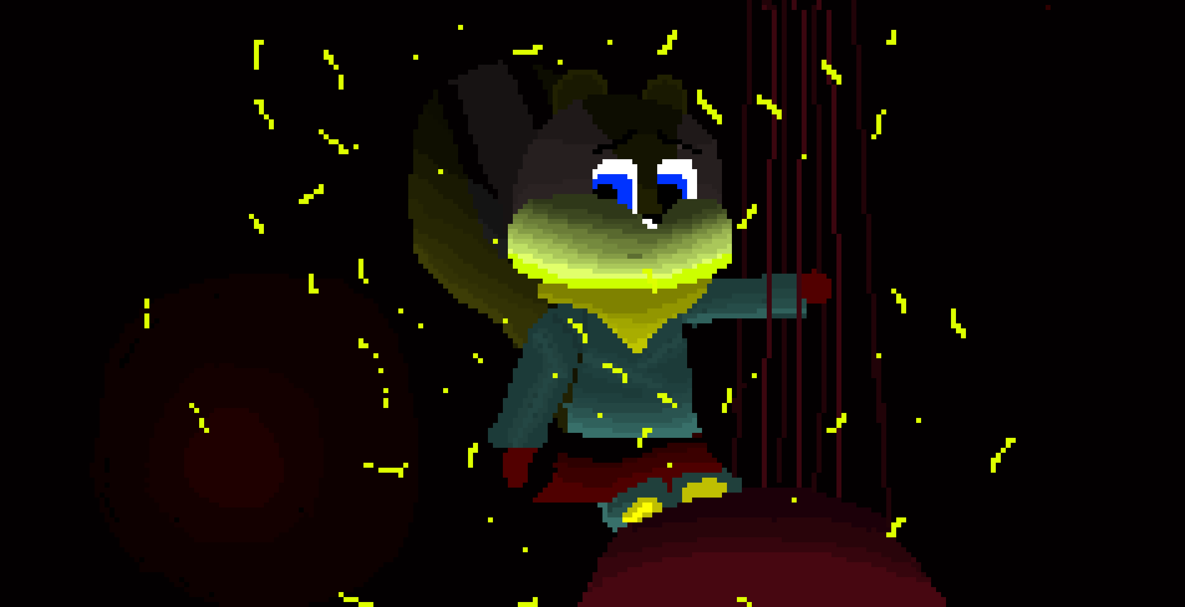 [9664c4] Jack at the Steel Camps