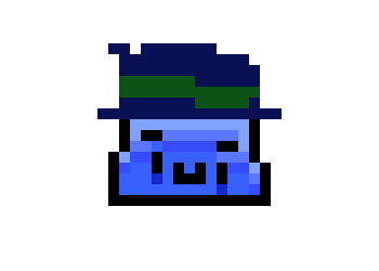 [5ee8e4] slime guy