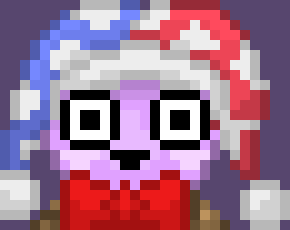 [777455] I also just have way too much energy