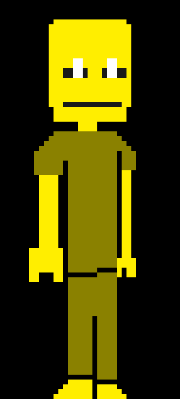 Taydrw on roblox, no shame needed. - Olivr