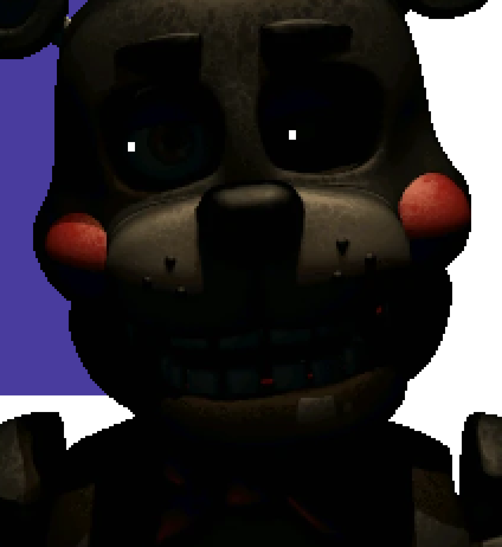 [050127] ooooh look at this slime and a few blocks wow great updates guys